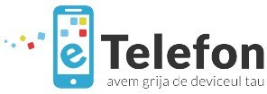 E-Telefon Consulting GSM - Reparatii telefoane, tablete